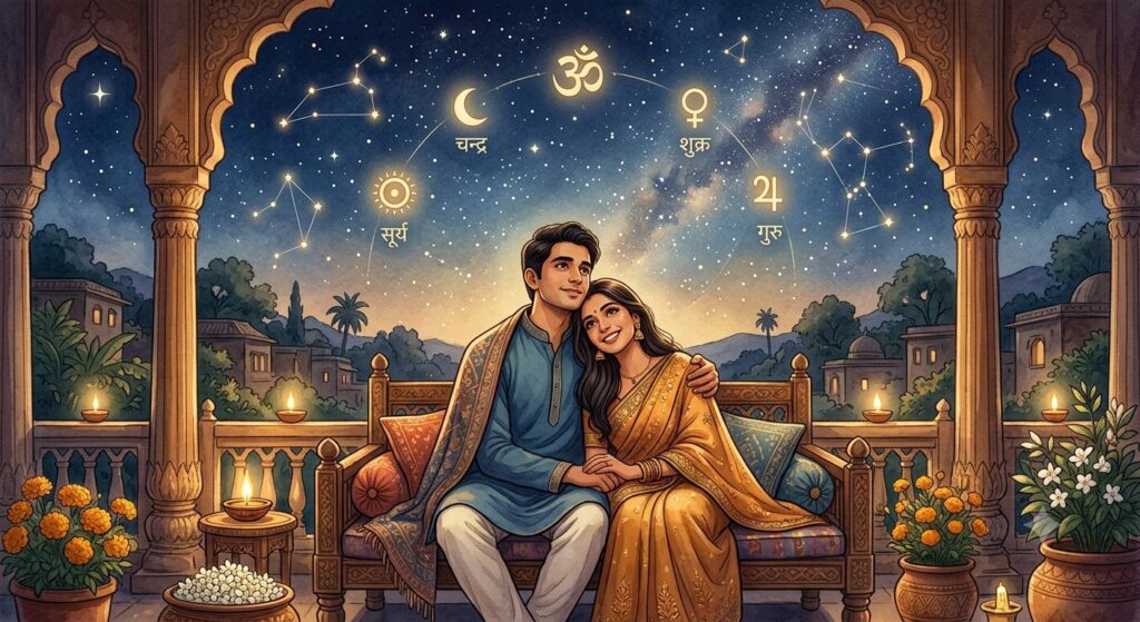 Love Life Astrology Specialist