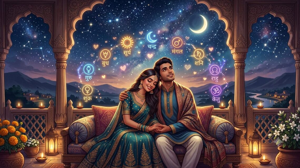 Love Issue Expert Pandit