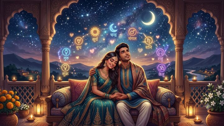 Love Issue Expert Pandit