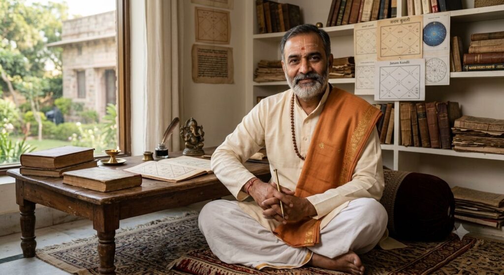 Love Issue Expert Pandit