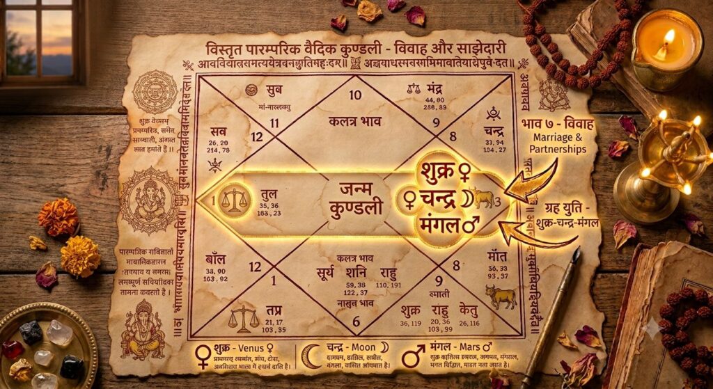 Astrology Guidance Expert