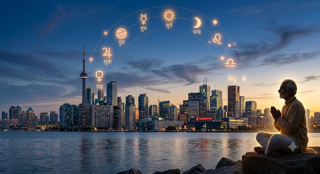 Best Astrologer Toronto