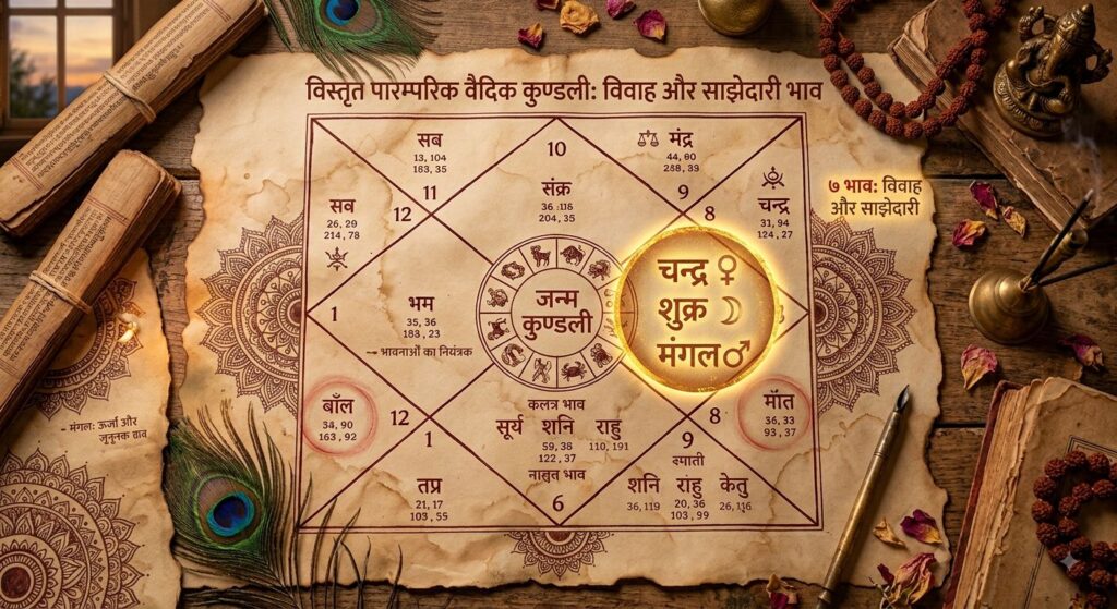 Astrologer in London