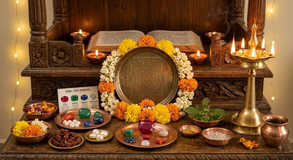 Astrologer in London