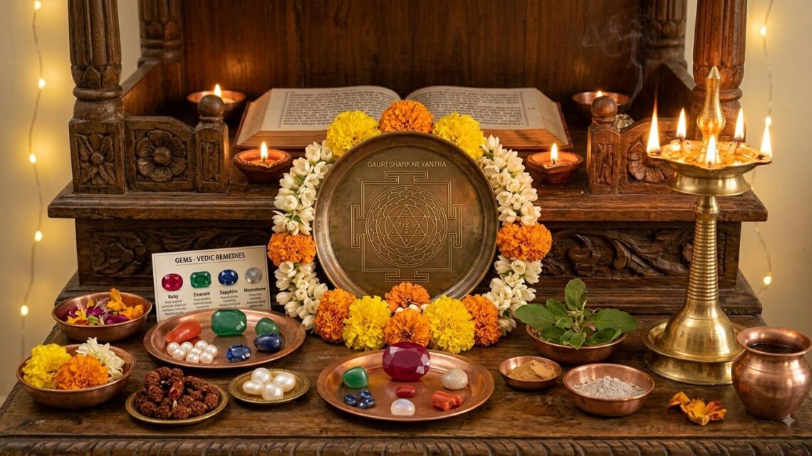 Astrologer in London