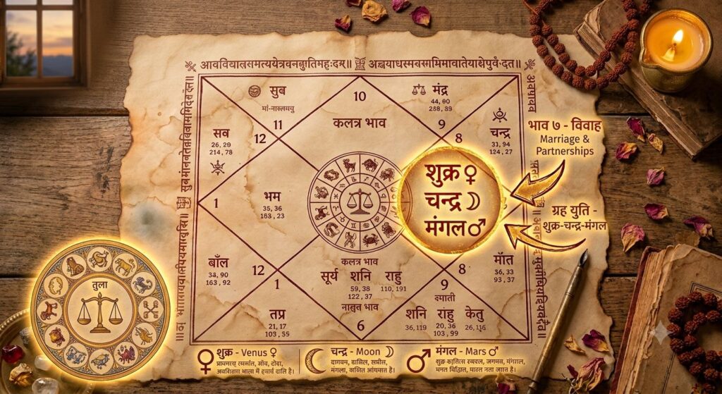 Trusted Astrologer Online