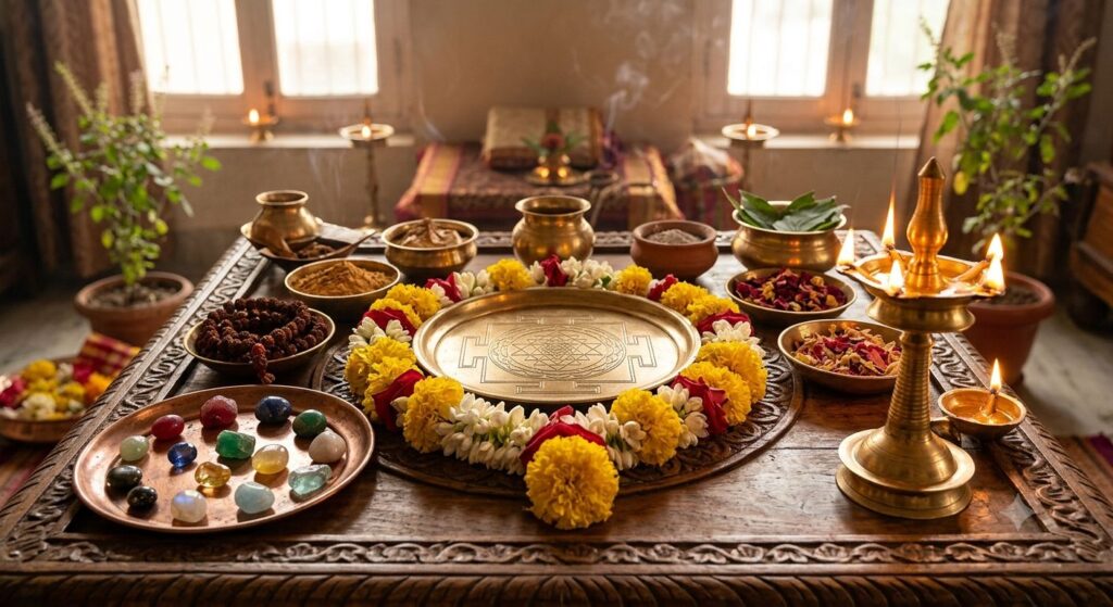 Trusted Astrologer Online