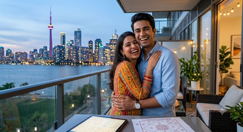 Best Astrologer Toronto