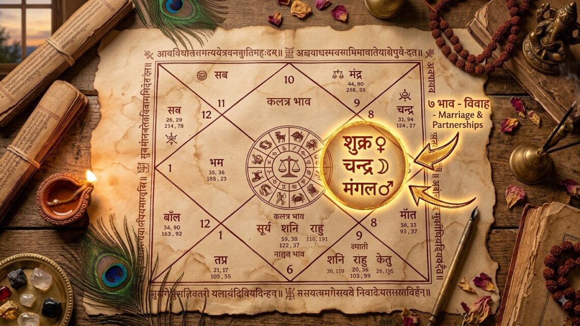Best Astrologer Canada