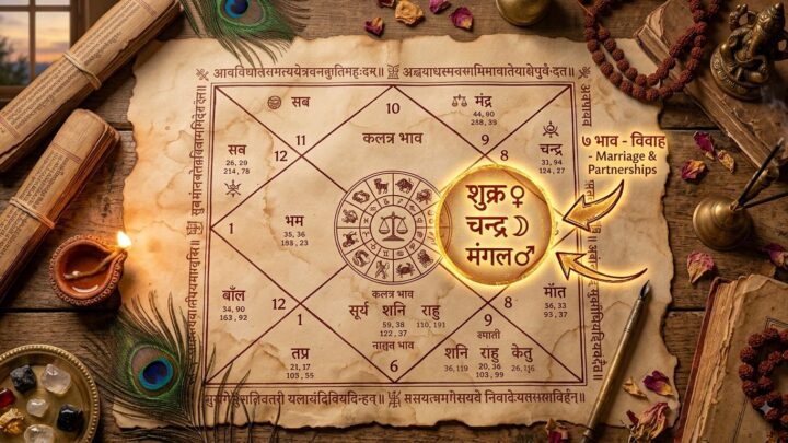 Best Astrologer Canada