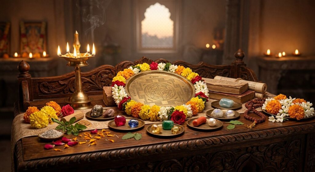 Love Astrology Consultation