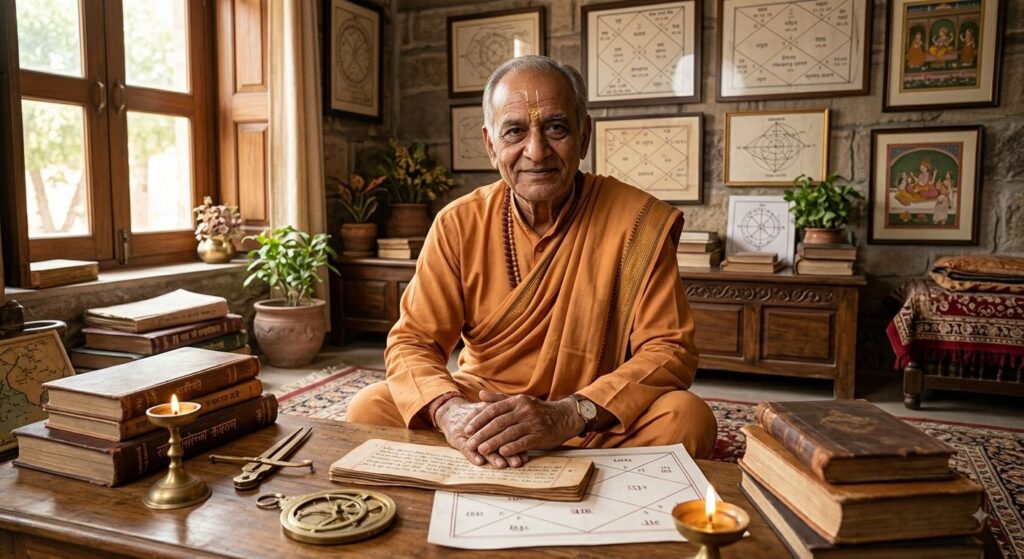 Best Astrologer Canada